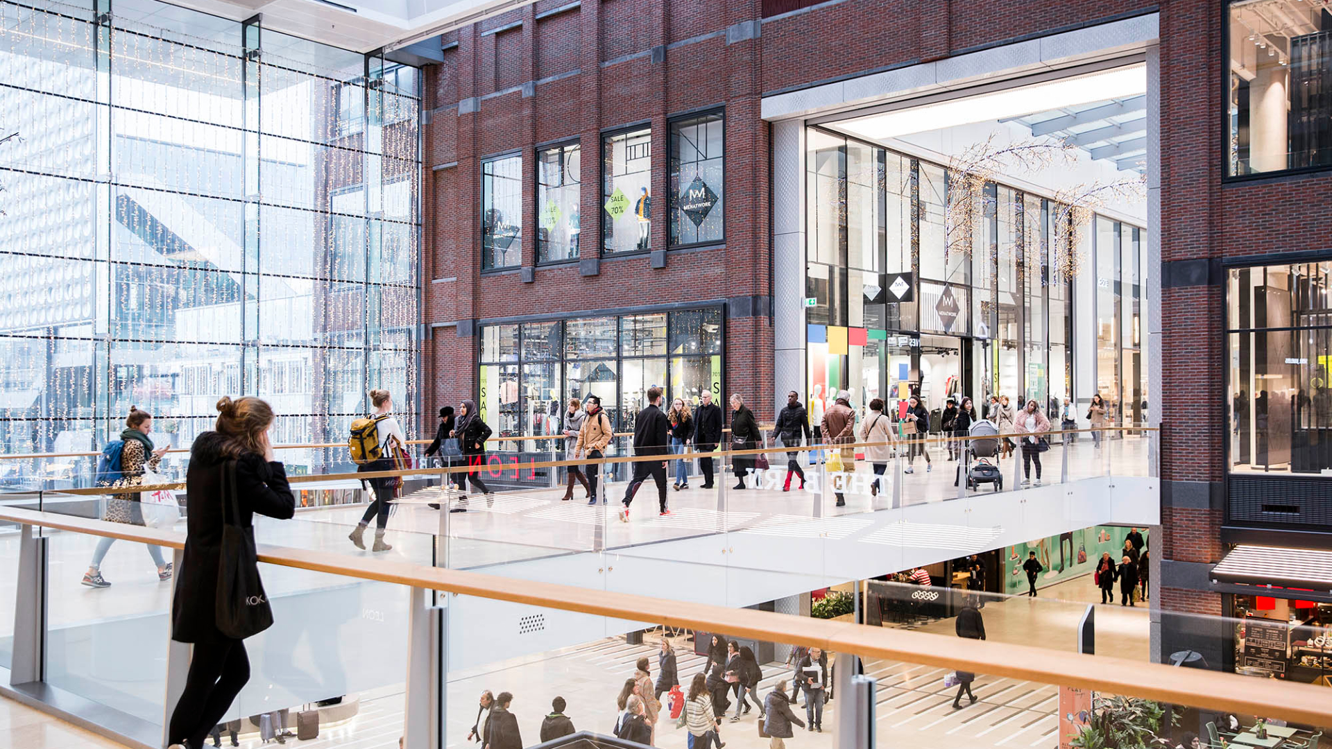 Screenshot 9 of Hoog Catharijne