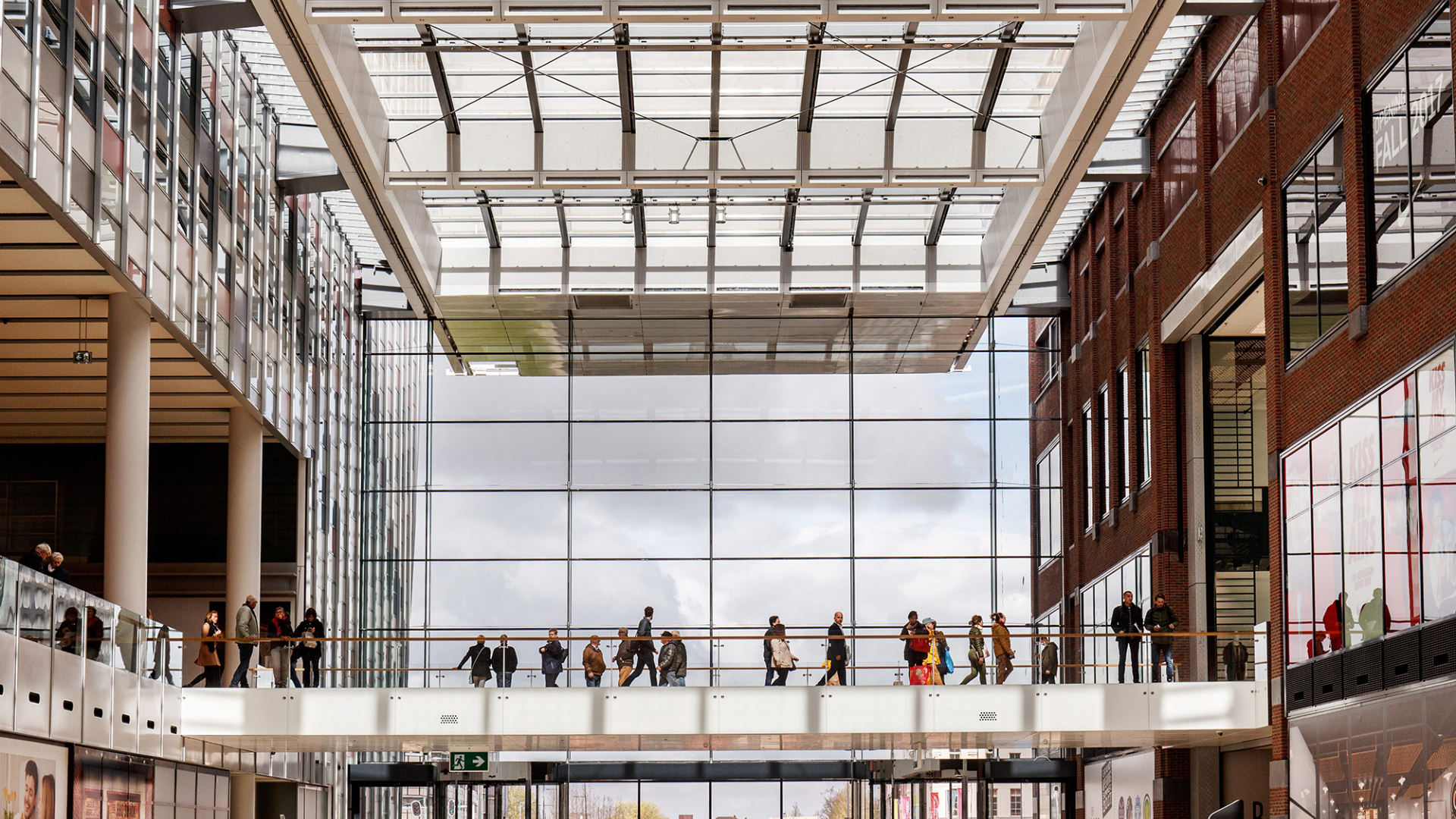 Screenshot 10 of Hoog Catharijne