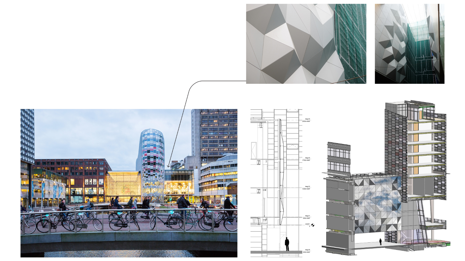 Screenshot 2 of Hoog Catharijne