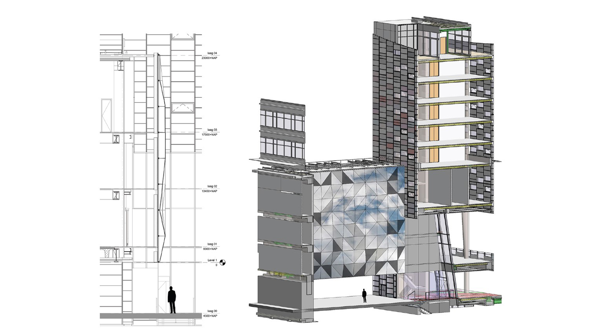 Screenshot 3 of Hoog Catharijne