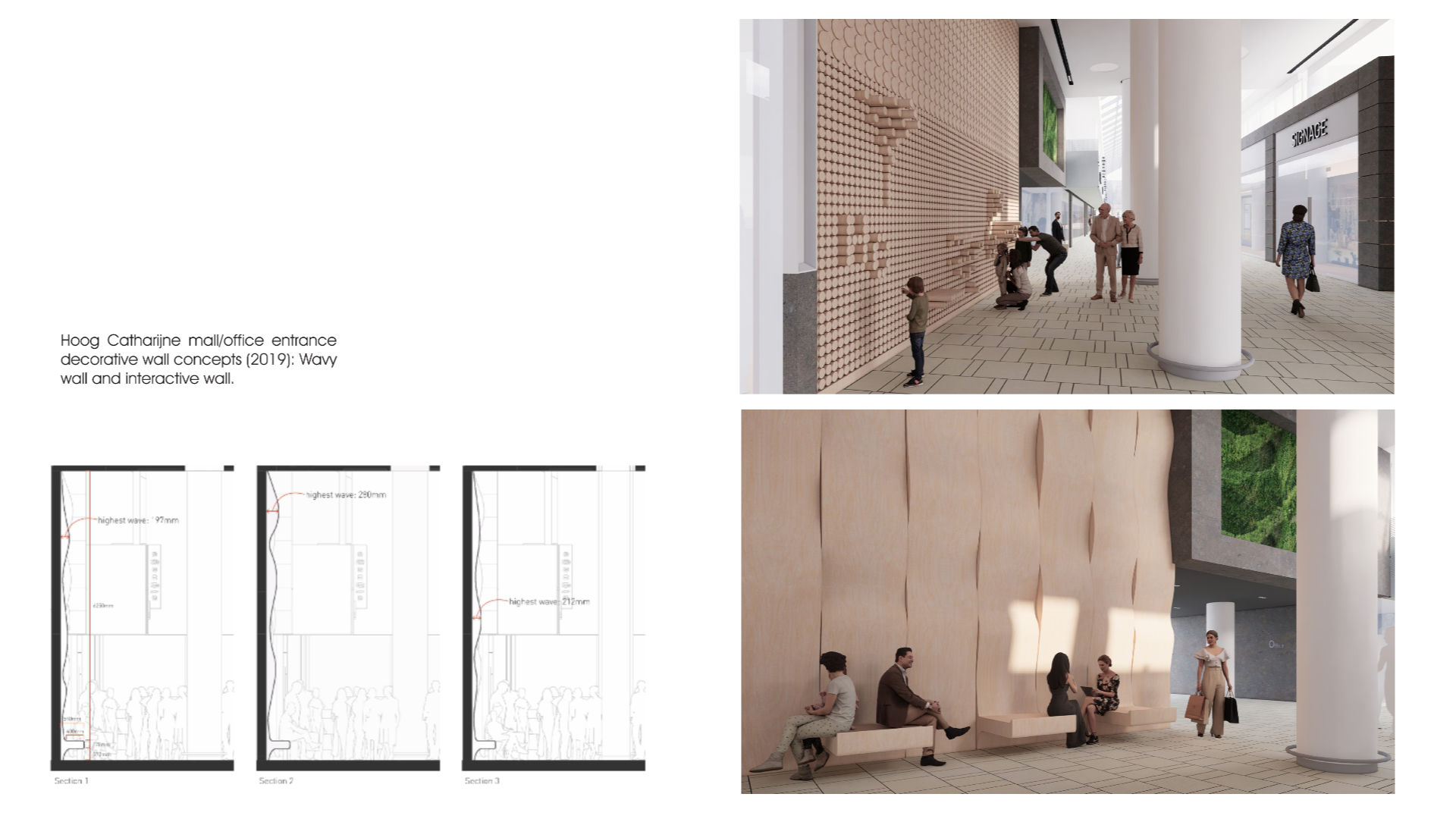 Screenshot 8 of Hoog Catharijne