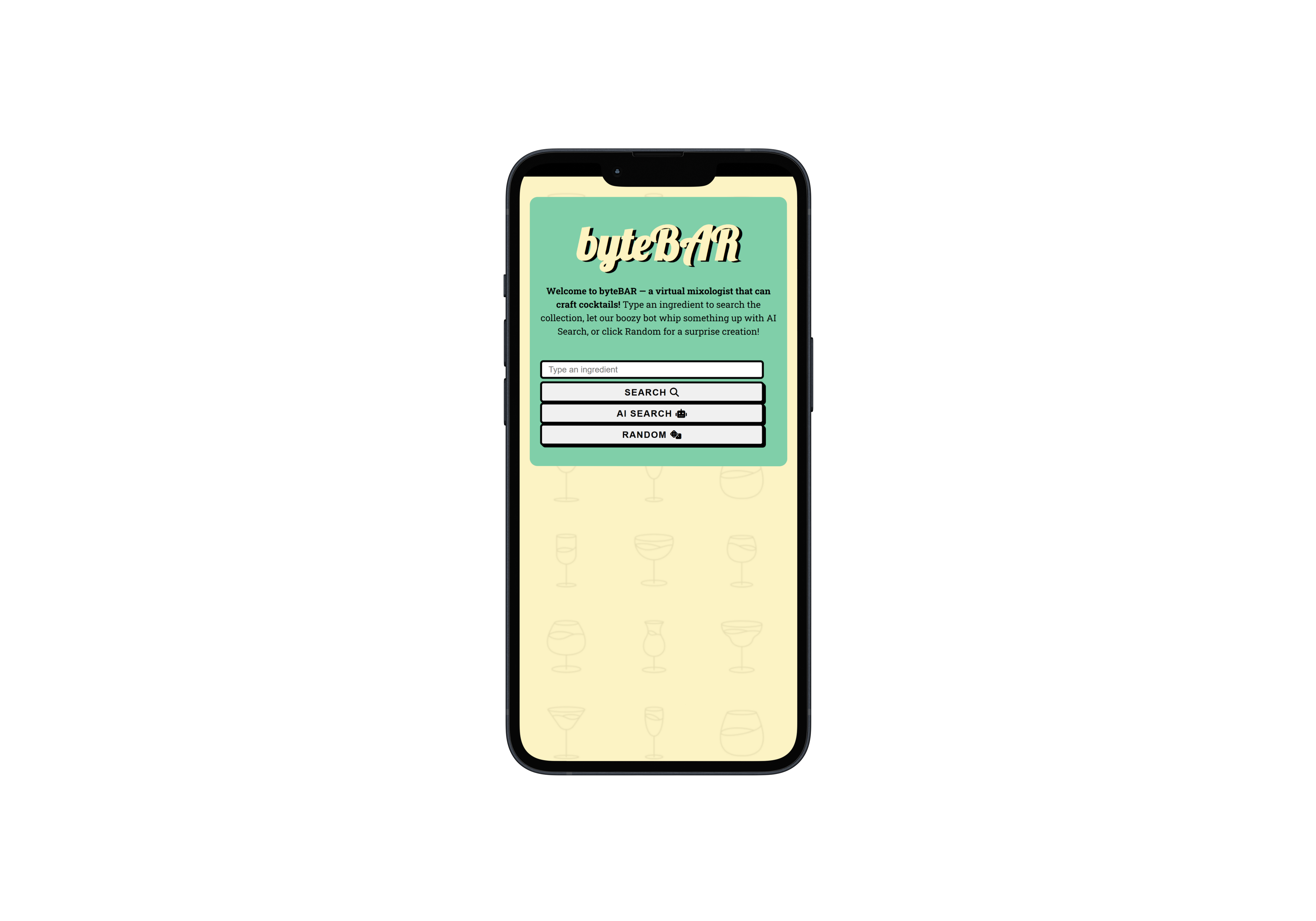 Screenshot 6 of ByteBAR
