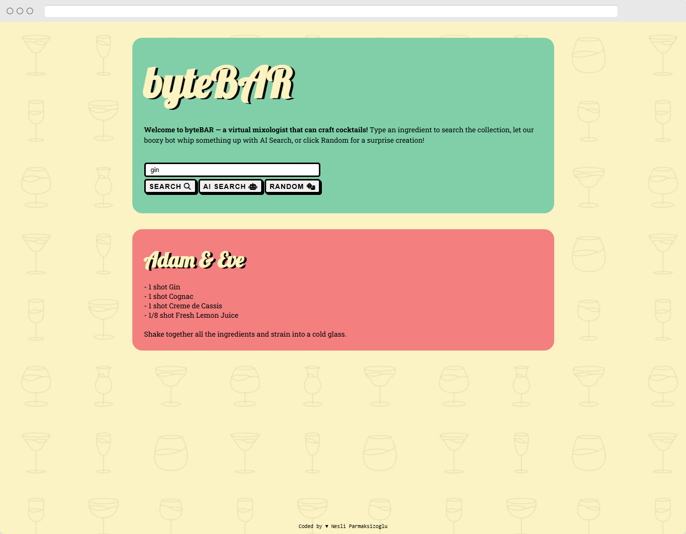 Screenshot 4 of ByteBAR