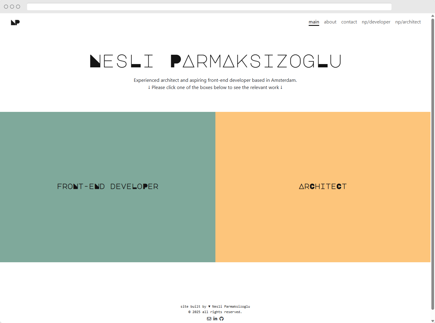 nesli.online v1