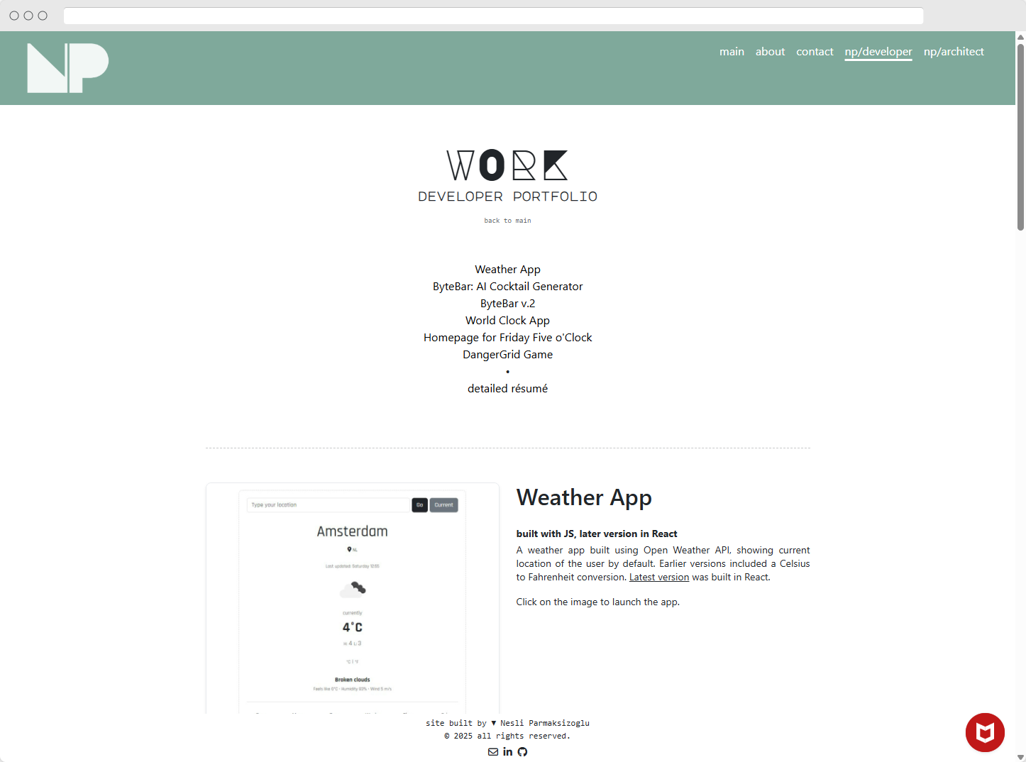Screenshot 3 of nesli.online v1