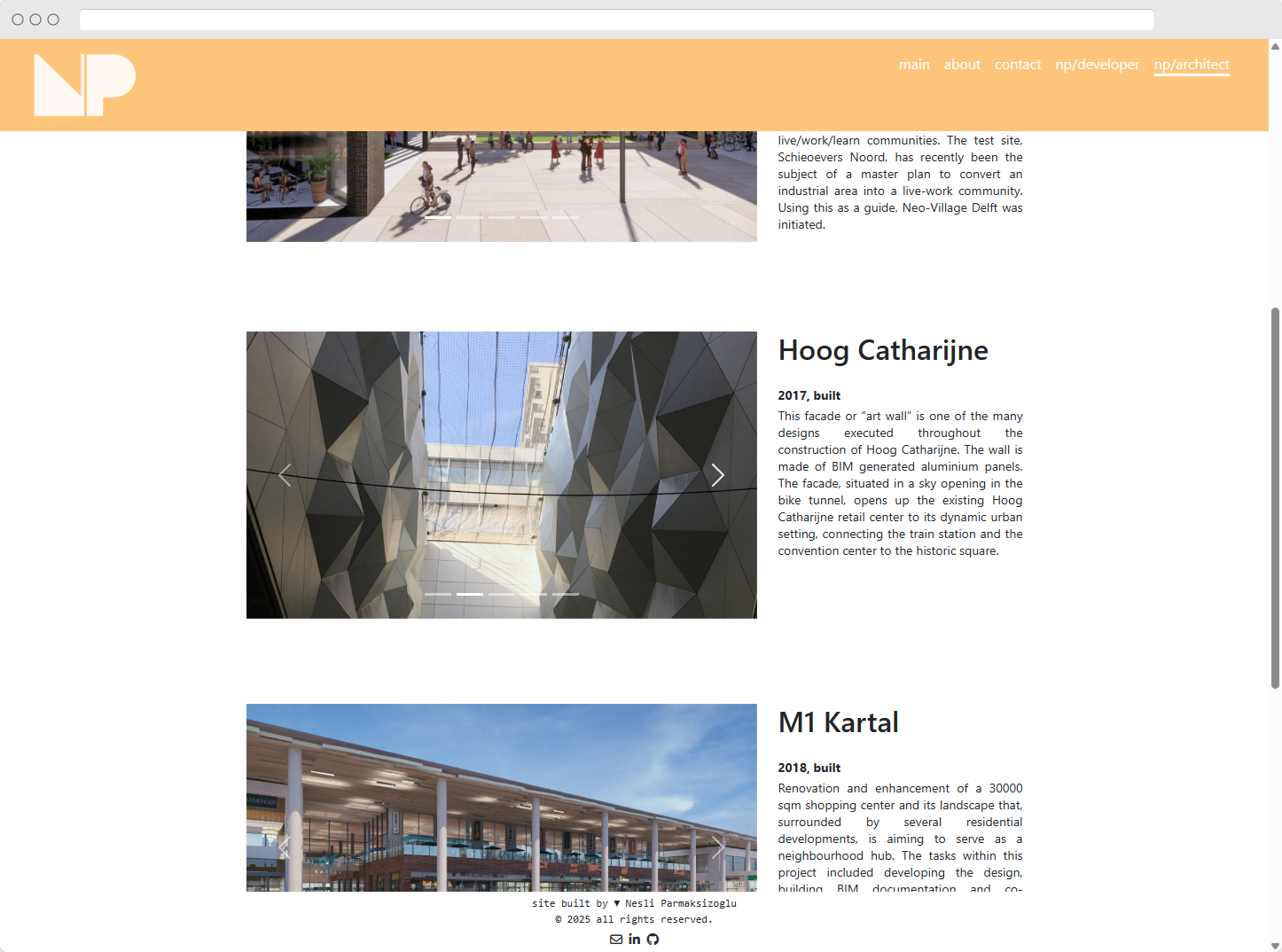 Screenshot 6 of nesli.online v1