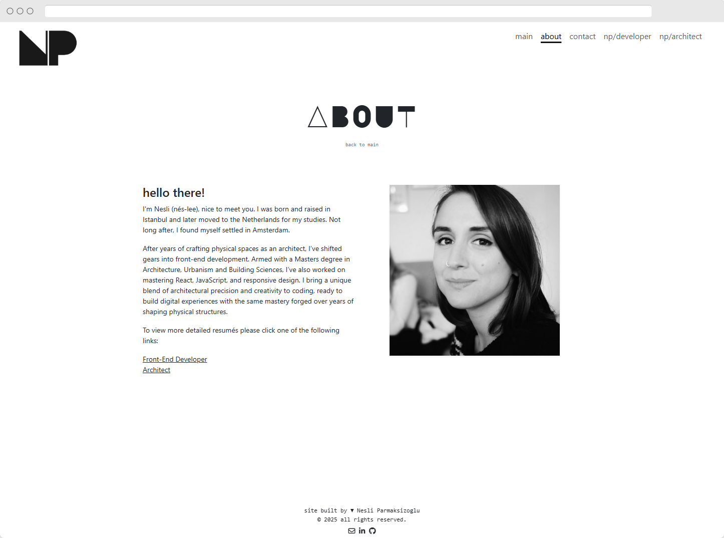 Screenshot 7 of nesli.online v1