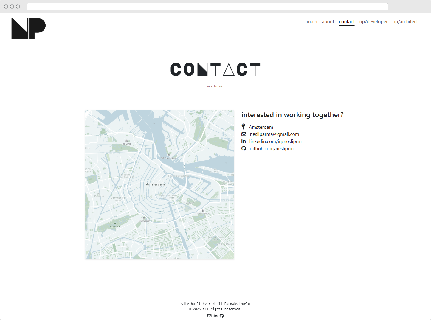 Screenshot 8 of nesli.online v1
